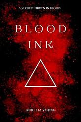 Foto van Blood ink - aurelia young - ebook