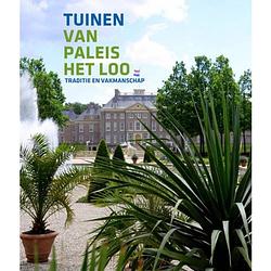 Foto van Tuinen van paleis het loo