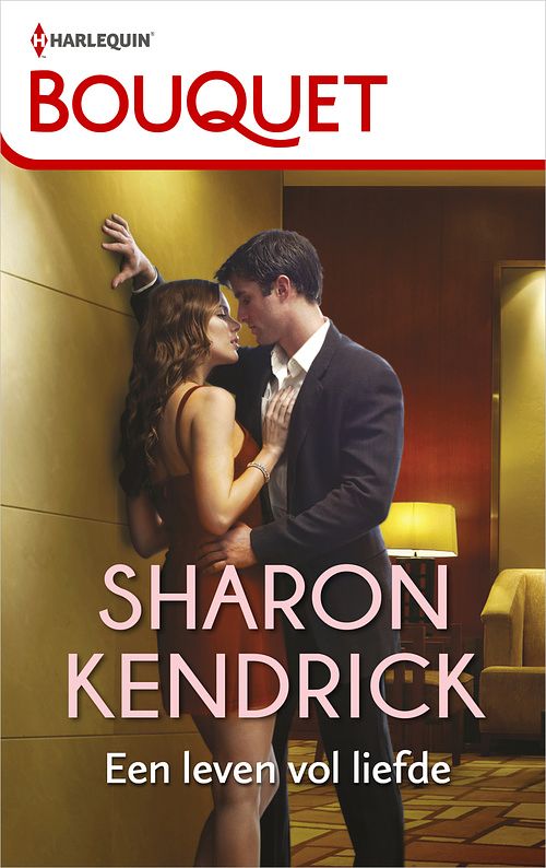 Foto van Een leven vol liefde - sharon kendrick - ebook