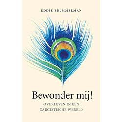 Foto van Bewonder mij!