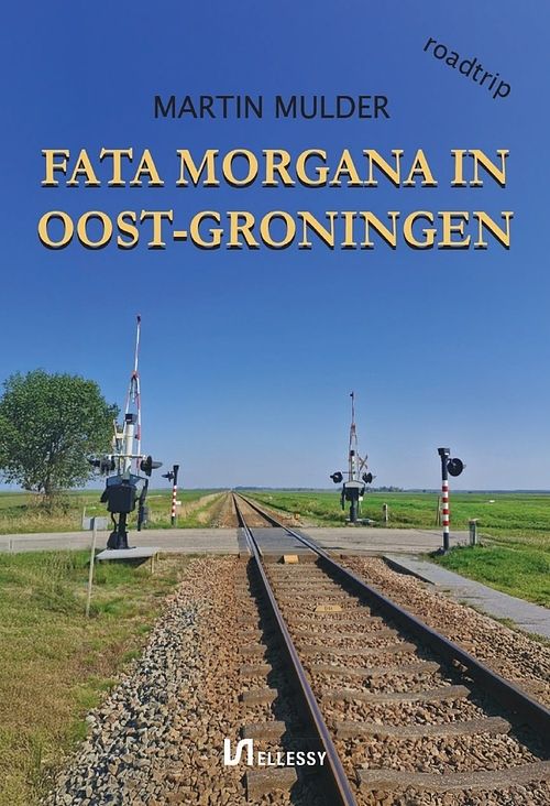 Foto van Fata morgana in oost-groningen - martin mulder - ebook