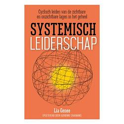 Foto van Systemisch leiderschap