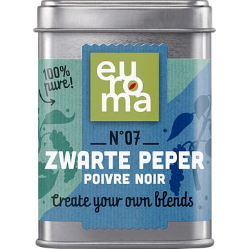 Foto van Euroma essential n°07 zwarte peper bij jumbo