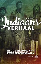 Foto van Indiaans verhaal - reinier artist - ebook (9789462491588)