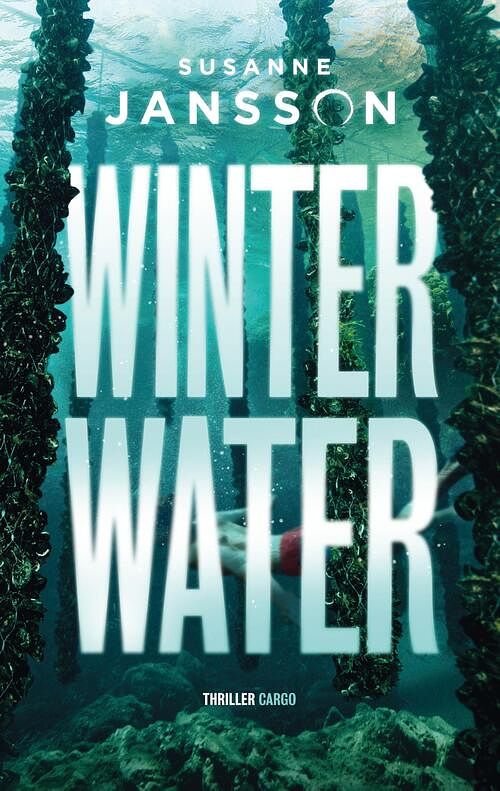 Foto van Winterwater - susanne jansson - ebook (9789403111612)