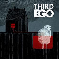 Foto van Third ego - lp (7439630151135)