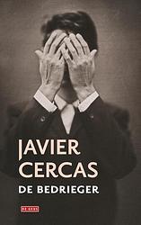 Foto van De bedrieger - javier cercas - ebook (9789044537963)