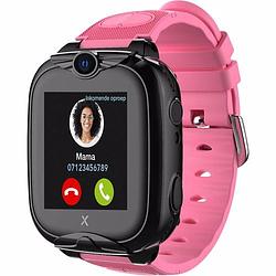 Foto van Xplora kinder smartwatch xgo2 (roze)