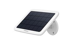 Foto van Imou solar panel cell pro smart home accessoire wit