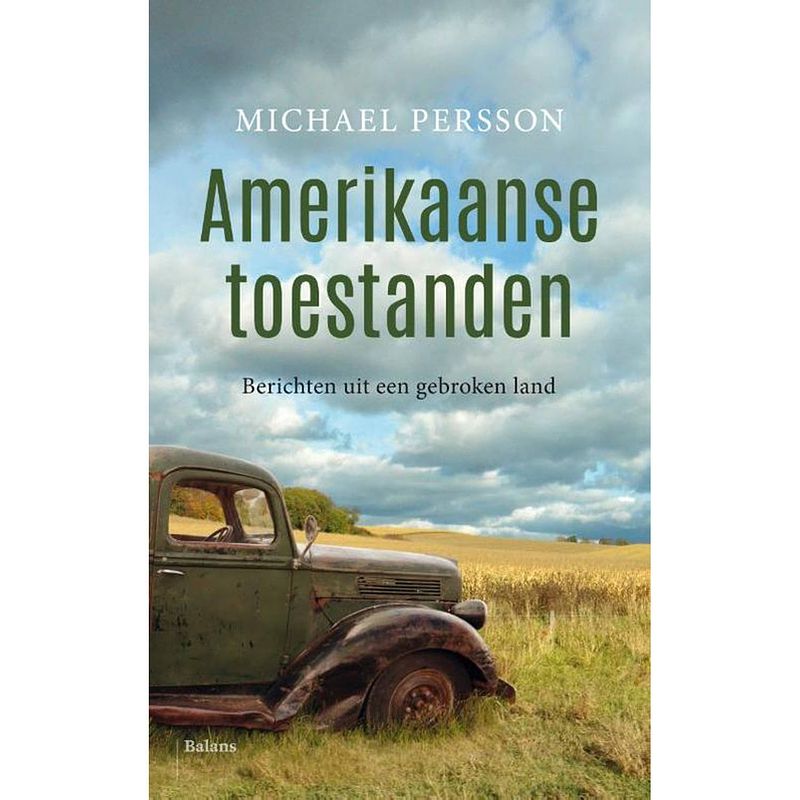 Foto van De val van amerika