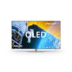 Foto van Philips 48oled809 ambilight (2024) - 48 inch - oled tv