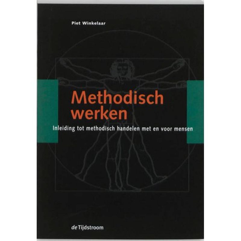 Foto van Methodisch werken