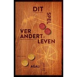 Foto van Dit spel verandert je leven