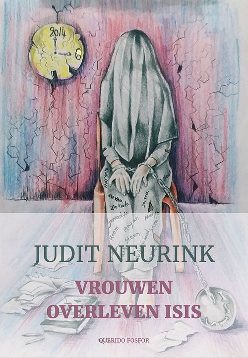 Foto van Vrouwen overleven isis - judit neurink - ebook (9789021408804)