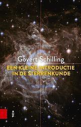 Foto van Een kleine introductie in de sterrenkunde - govert schilling - ebook (9789048543205)