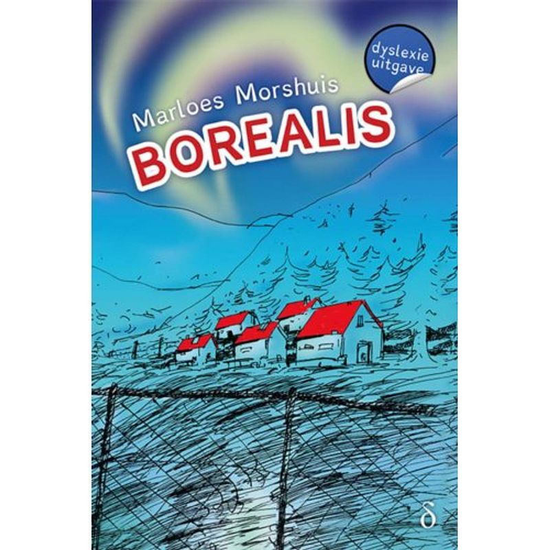 Foto van Borealis