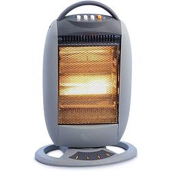 Foto van Bellson heater - halogeen 400/800/1200 watt