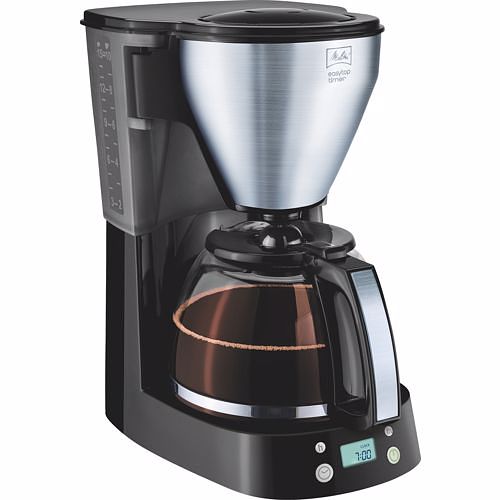 Foto van Melitta koffiezetapparaat easytop timer 1010-15