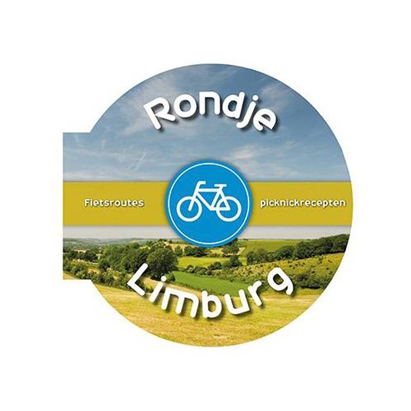 Foto van Rondje limburg