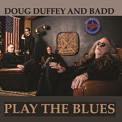 Foto van Play the blues - cd (0888295937306)