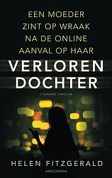 Foto van Verloren dochter - helen fitzgerald - ebook (9789026334863)