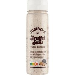 Foto van Jumbo'ss truffel saus 150 g