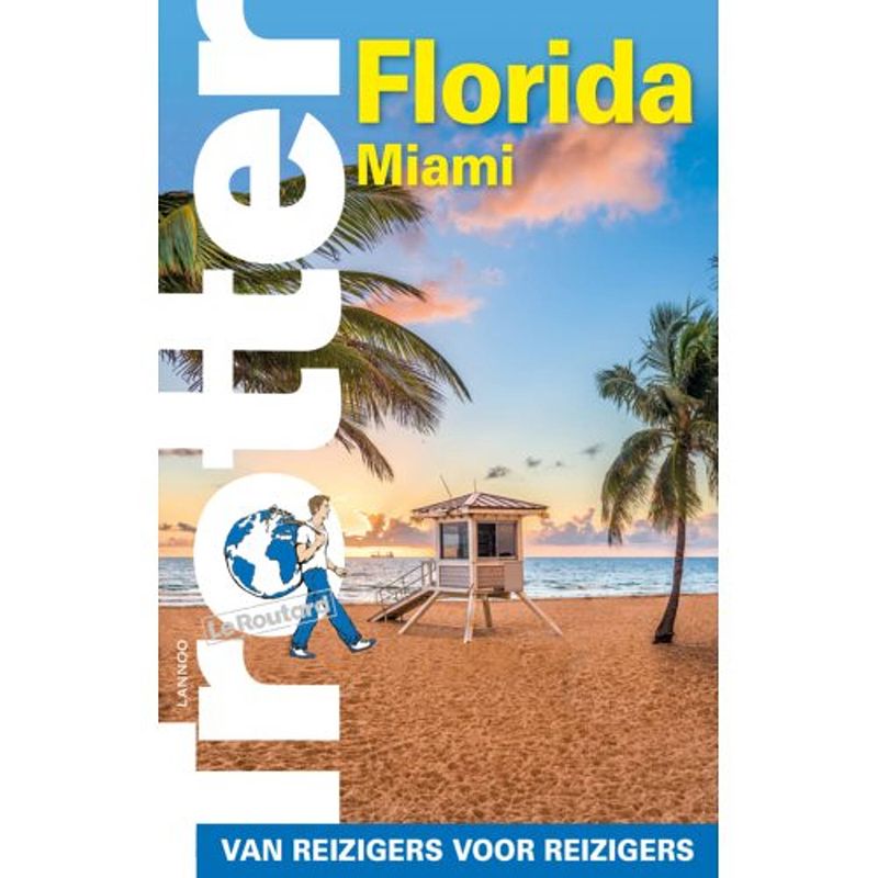 Foto van Florida - trotter