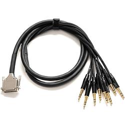 Foto van Warm audio premier db25-trsm-10's multikabel