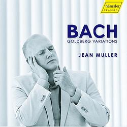 Foto van Bach: goldberg variationen bwv 988 - cd (0881488170597)