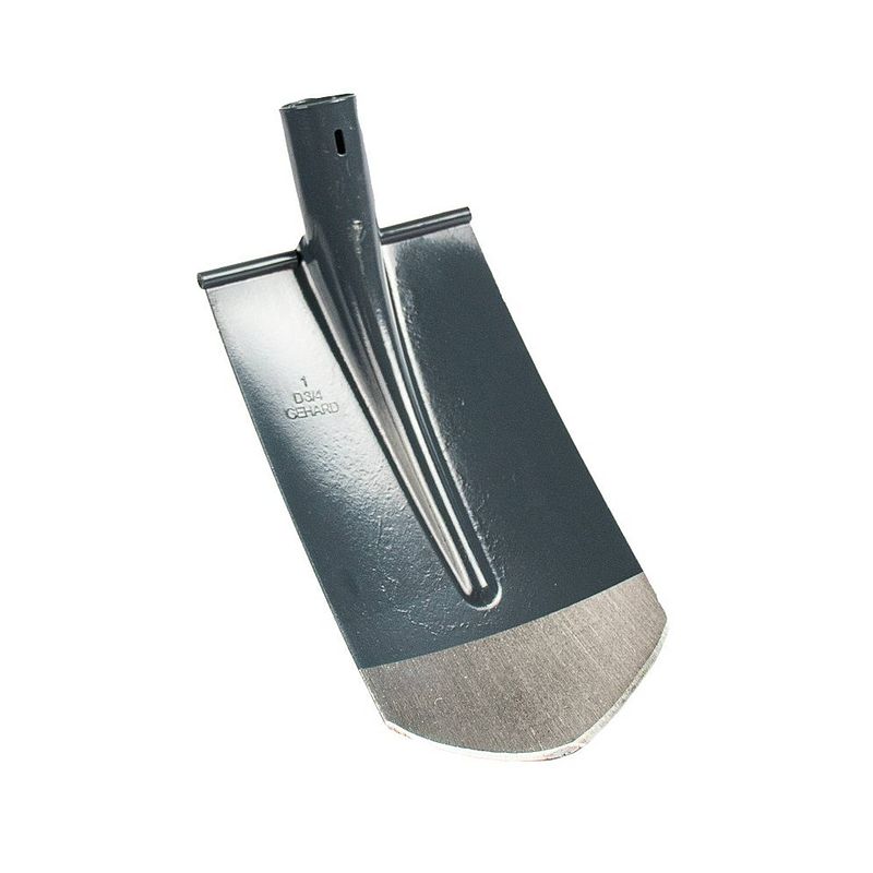 Foto van Talen tools - kabelschop - 11 cm - met opstapje - zonder steel