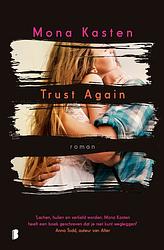 Foto van Trust again - mona kasten - ebook (9789402314007)