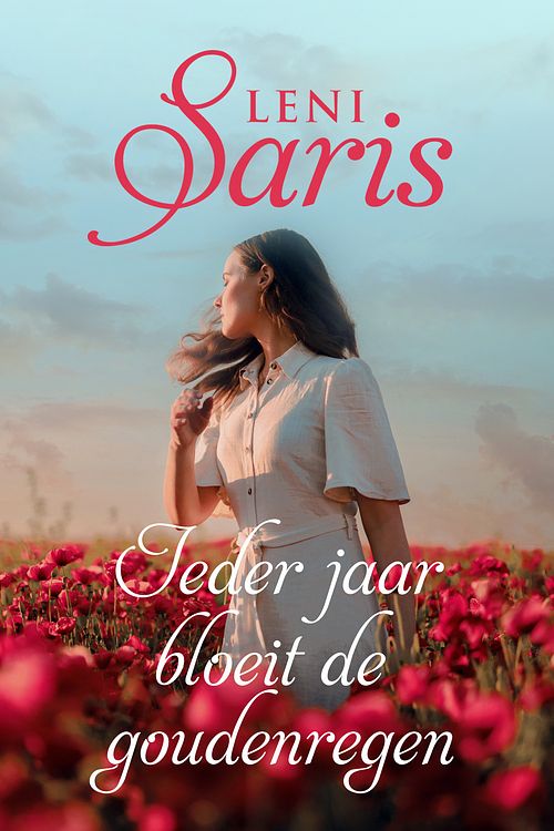 Foto van Ieder jaar bloeit de gouden regen - leni saris - ebook (9789020547375)