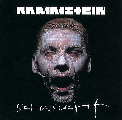 Foto van Sehnsucht - cd (0602435838007)