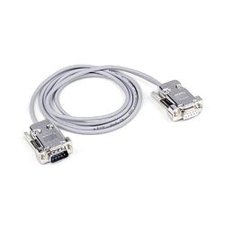 Foto van Kern 572-926 interfacekabel rs-232 voor het aansluiten van een extern apparaat