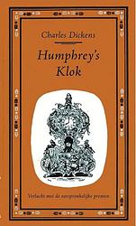 Foto van Humphrey's klok - charles dickens - ebook (9789000330805)