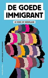 Foto van De goede immigrant - dipsaus - ebook (9789083054186)