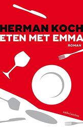 Foto van Eten met emma - herman koch - ebook (9789041415950)