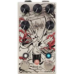 Foto van Walrus audio kamakura series slotva multi texture reverb limited edition