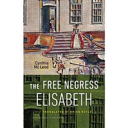 Foto van The free negress elisabeth