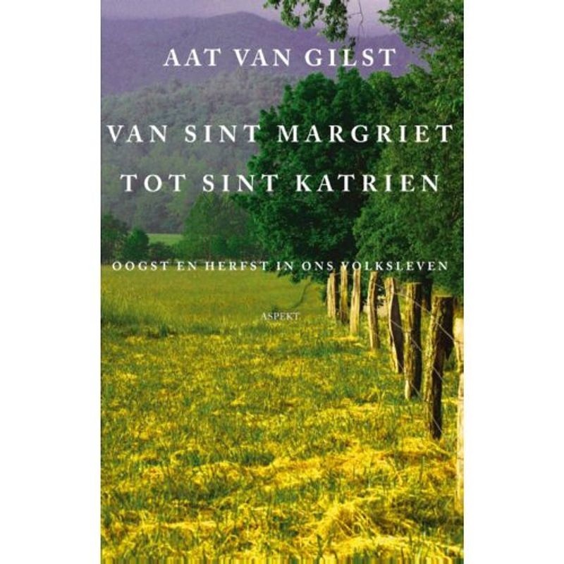 Foto van Van sint margriet tot sint katrien