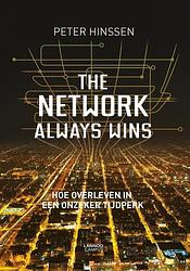 Foto van The network always wins - peter hinssen - ebook (9789401427807)