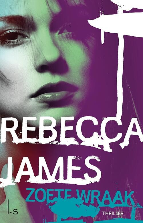 Foto van Zoete wraak - rebecca james - ebook (9789021806402)