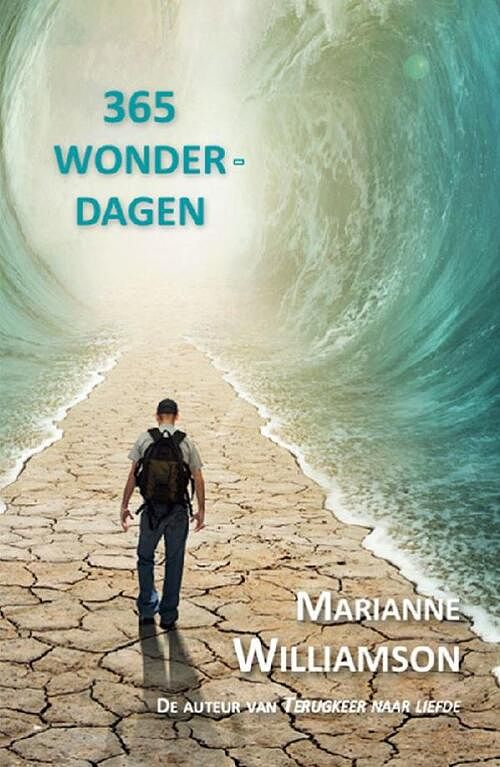 Foto van 365 wonderdagen - marianne williamson - ebook (9789020213270)