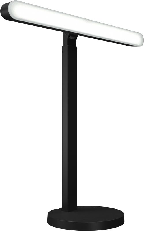 Foto van Logitech litra beam streaming lamp