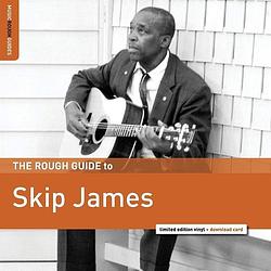 Foto van The rough guide to skip james - lp (0605633138047)