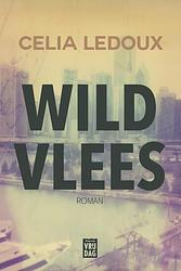 Foto van Wild vlees - celia ledoux - ebook (9789460013379)