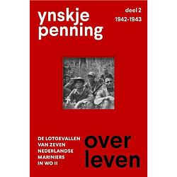 Foto van Overleven/ deel 2 1942-1943