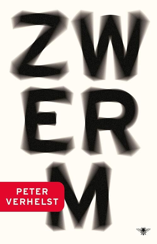 Foto van Zwerm - peter verhelst - ebook (9789403112114)