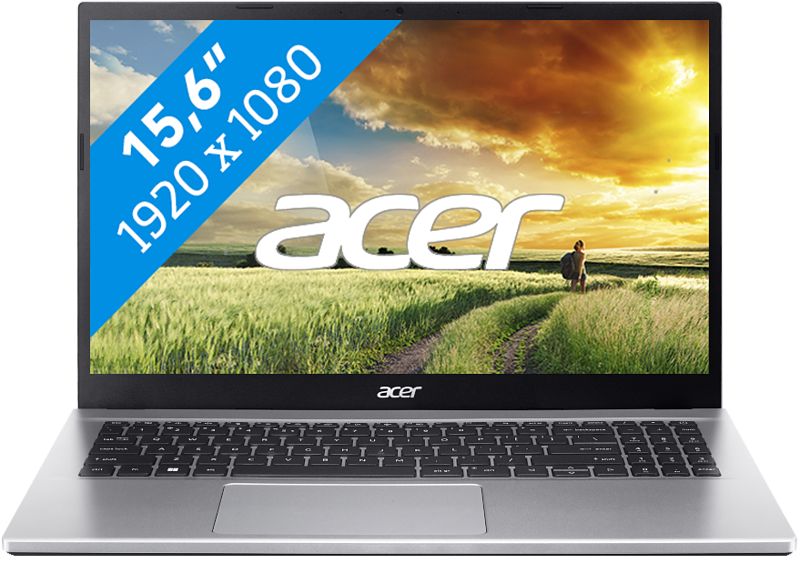 Foto van Acer aspire 3 15 (a315-44p-r07a)