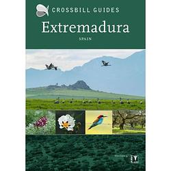 Foto van Extremadura - crossbill guides